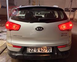 کیا سپۆرتاج